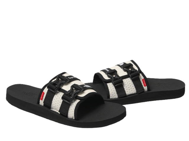Supreme The North Face Trekking Sandal Supreme Stone - view 3