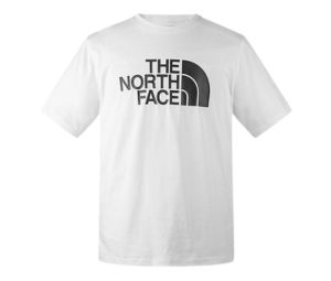 Buy The North Face U S/S Half Dome Tee White (Asia Size) at Sasom – Authentic and Ready to Ship