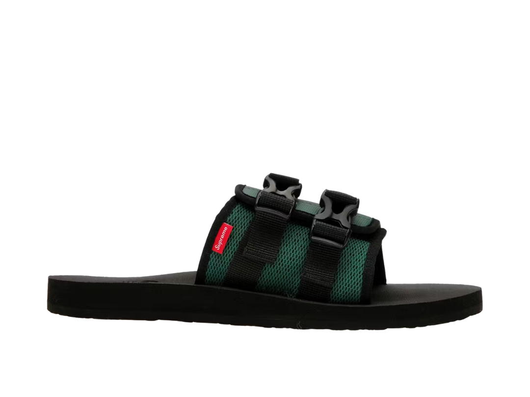 The North Face The North Face Trekking Sandal Dark Green