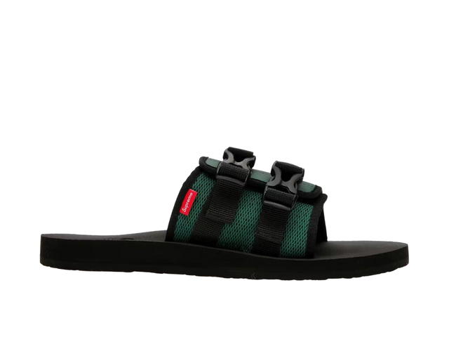 The North Face The North Face Trekking Sandal Dark Green - view 1