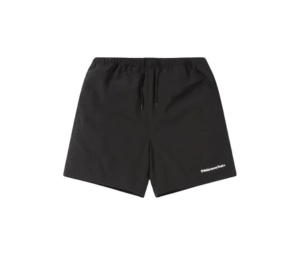 Buy thisisneverthat Jogging Short Black at Sasom – Authentic and Ready to Ship