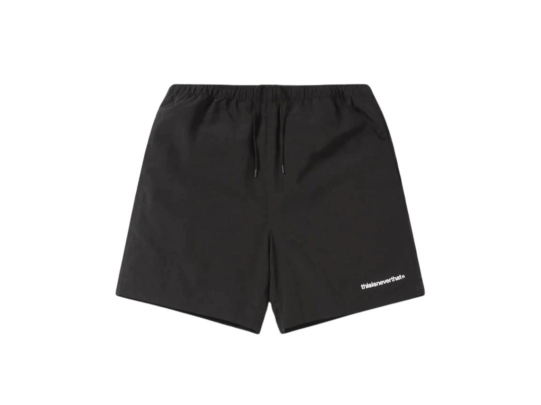 thisisneverthat thisisneverthat Jogging Short Black