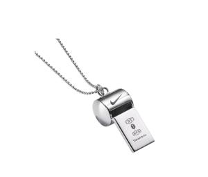 Buy Tiffany & Co. x Nike Whistle Pendant Sterling Silver at Sasom – Authentic and Ready to Ship