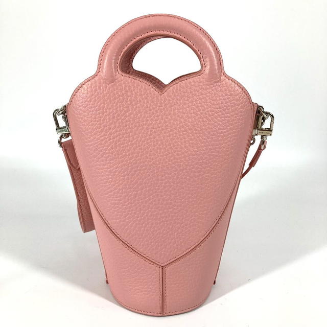 Tiffany & Co. TIFFANY&Co. 72458478 Return to TIFFANY & Co. Mini Pochette Japan Exclusive Bag - view 3