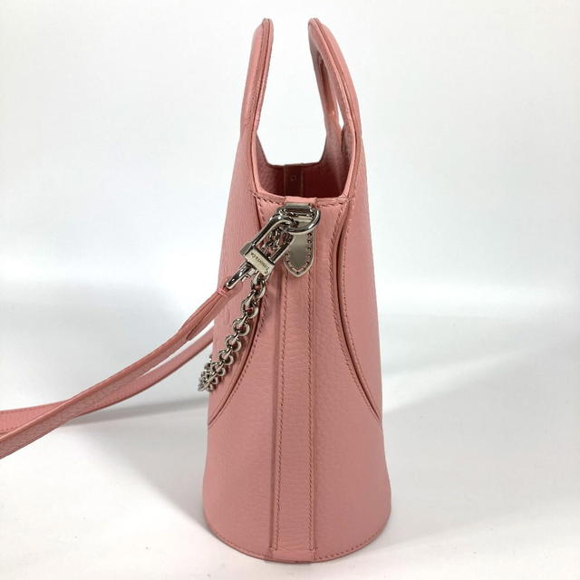 Tiffany & Co. TIFFANY&Co. 72458478 Return to TIFFANY & Co. Mini Pochette Japan Exclusive Bag - view 4