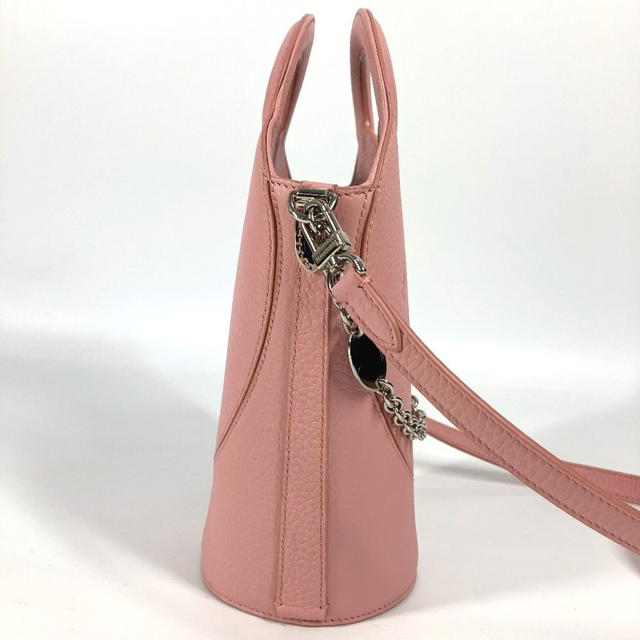 Tiffany & Co. TIFFANY&Co. 72458478 Return to TIFFANY & Co. Mini Pochette Japan Exclusive Bag - view 5