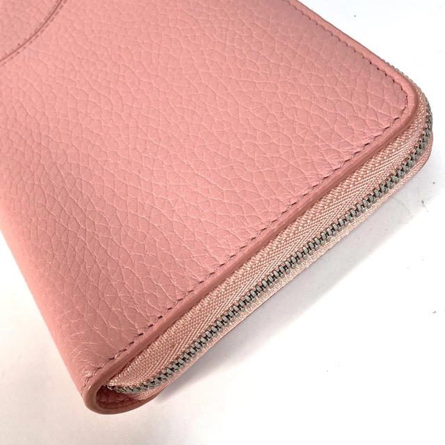 Tiffany & Co. TIFFANY&Co. 72458575 Japan limited Return to TIFFANY&Co. Heart Large Zip Wallet - view 3