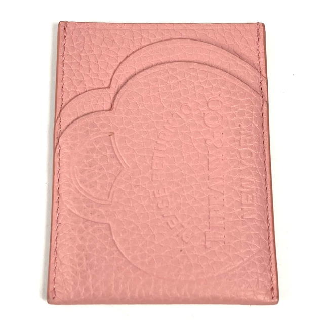 Tiffany & Co. TIFFANY&Co. Heart logo Return to TIFFANY & Co. Card Holder Heart Card Case - view 4