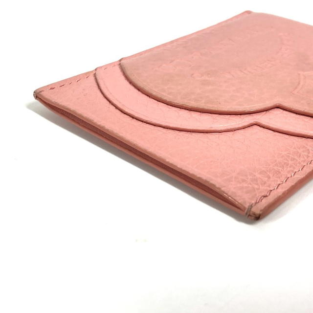 Tiffany & Co. TIFFANY&Co. Return to heart Business Card Holder Pass Case Card Case - view 4