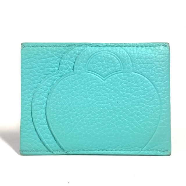 Tiffany & Co. TIFFANY&Co. Return to TIFFANY & Co. Heart Business Card Holder Card Case - view 2