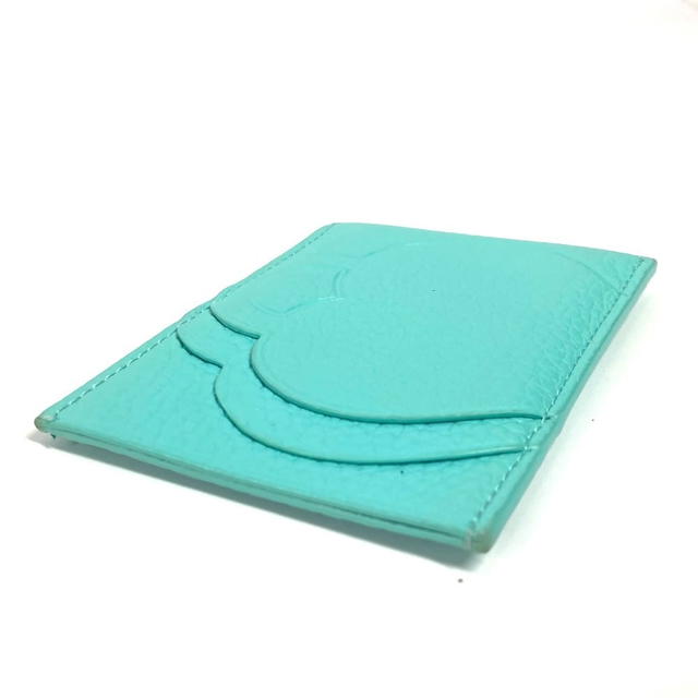 Tiffany & Co. TIFFANY&Co. Return to TIFFANY & Co. Heart Business Card Holder Card Case - view 5