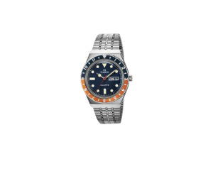 Buy Timex Q Reissue Blue at Sasom – Authentic and Ready to Ship