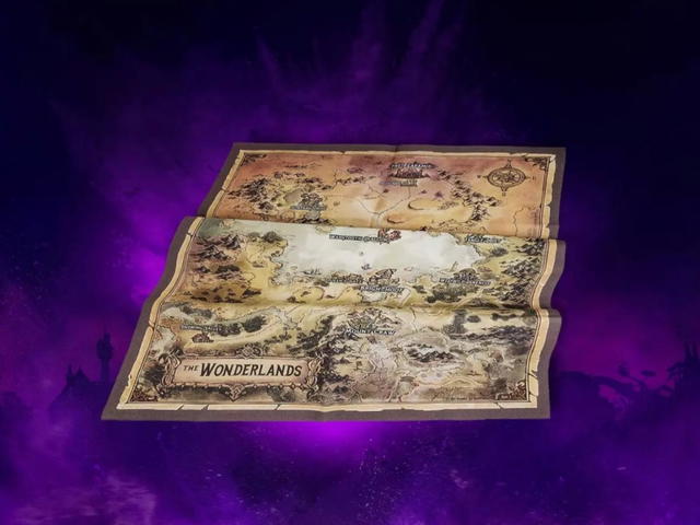 Tiny Tina's Wonderlands Tiny Tina's Wonderlands Treasure Trove Collector's Box (Game Not Included) - view 2