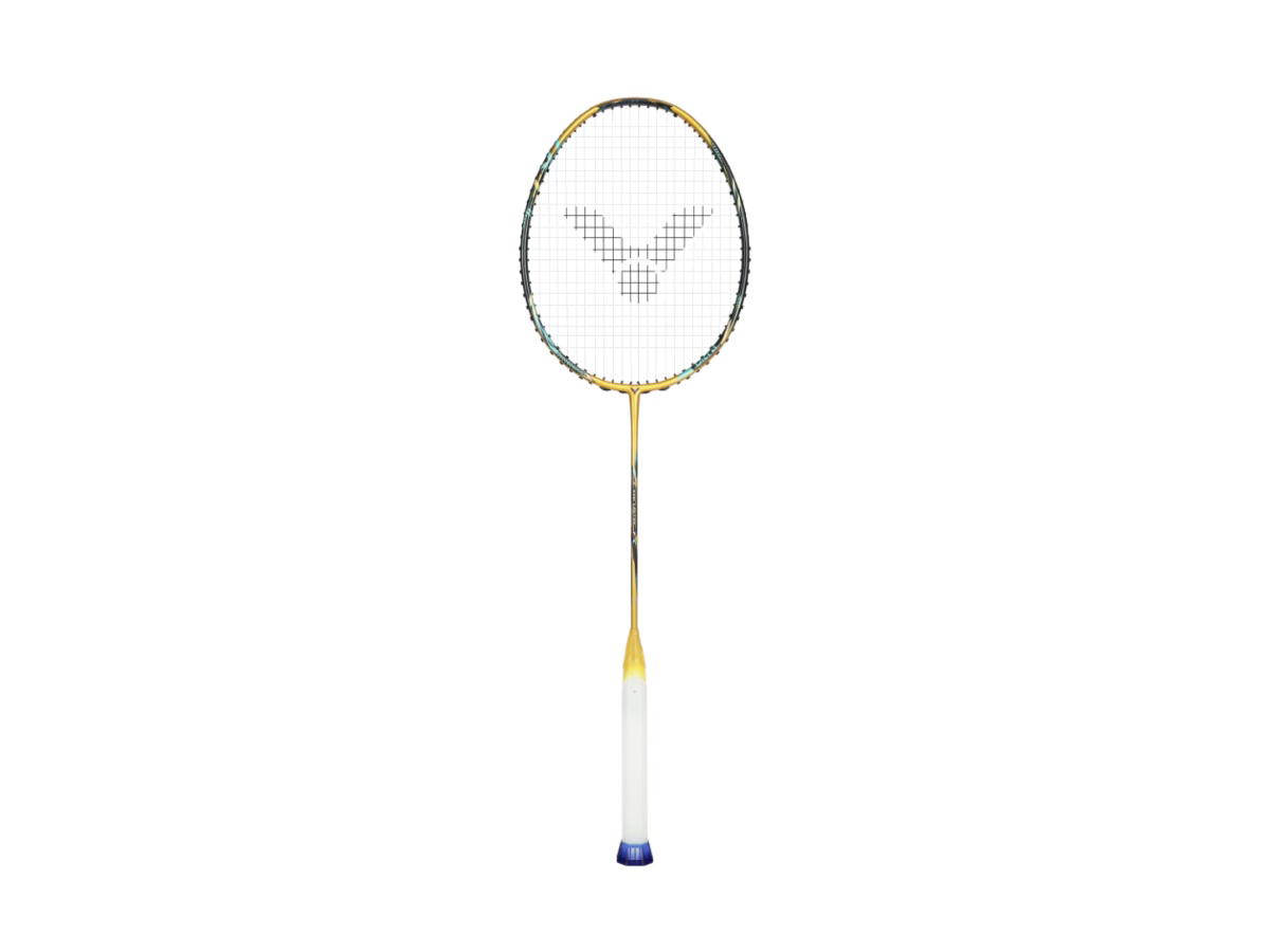 Victor Victor Thruster F C Ultra (Racket Only)