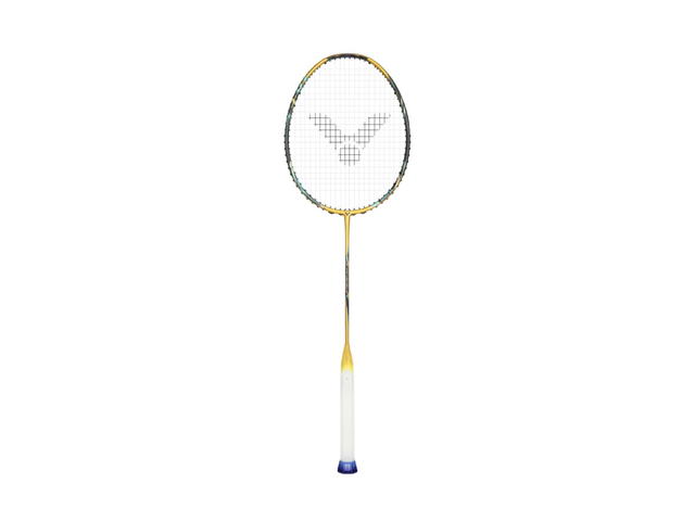 Victor Victor Thruster F C Ultra (Racket Only) - view 1