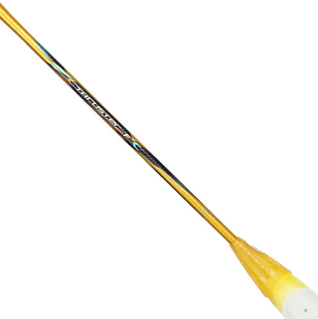Victor Victor Thruster F C Ultra (Racket Only) - view 3