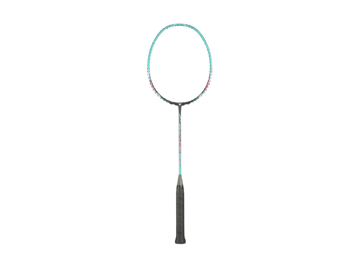 Buy Victor Thruster Hmr Pro Turquoise (Racket only) at Sasom – Authentic and Ready to Ship
