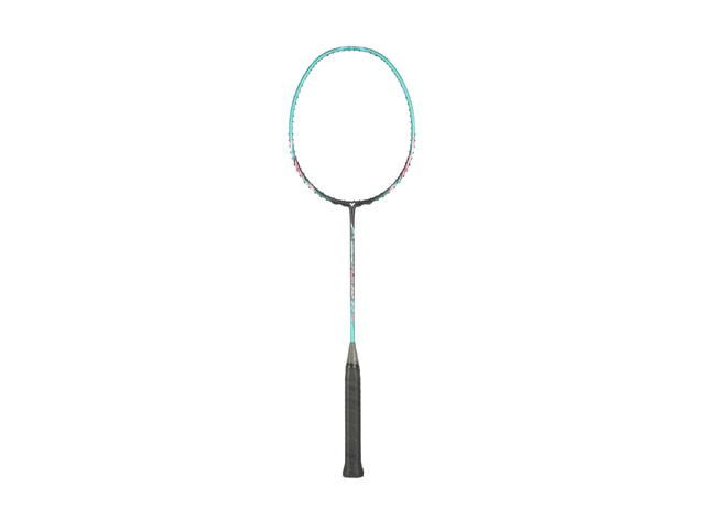 Victor Victor Thruster Hmr Pro Turquoise (Racket only) - view 1