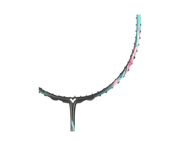 Victor Victor Thruster Hmr Pro Turquoise (Racket only) - view 3