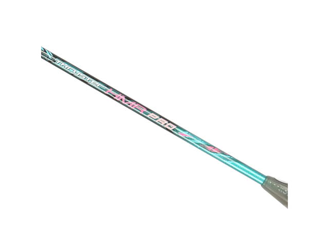Victor Victor Thruster Hmr Pro Turquoise (Racket only) - view 4