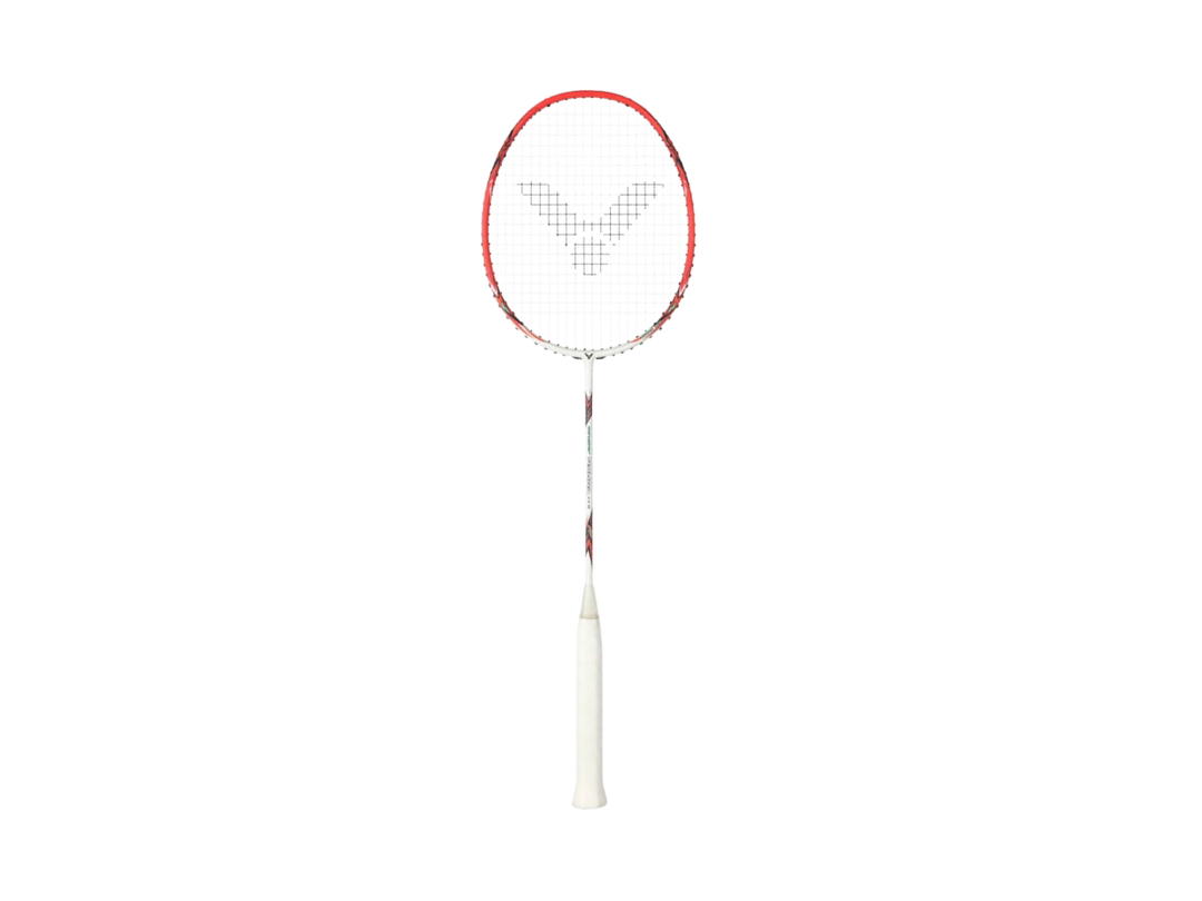 Victor Victor Thruster Ryuga Cls D Red (Racket only)