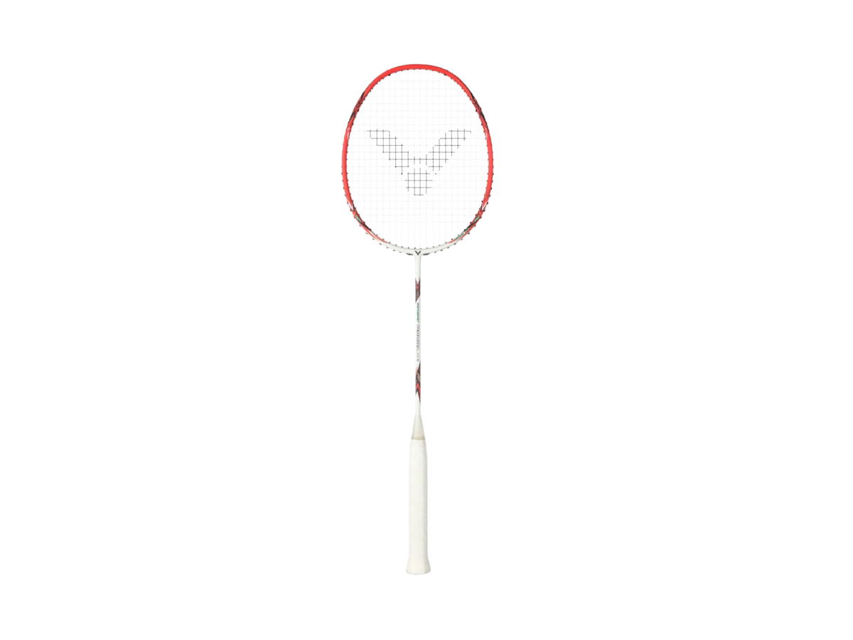 Victor Victor Thruster Ryuga Cls D Red (Racket only)