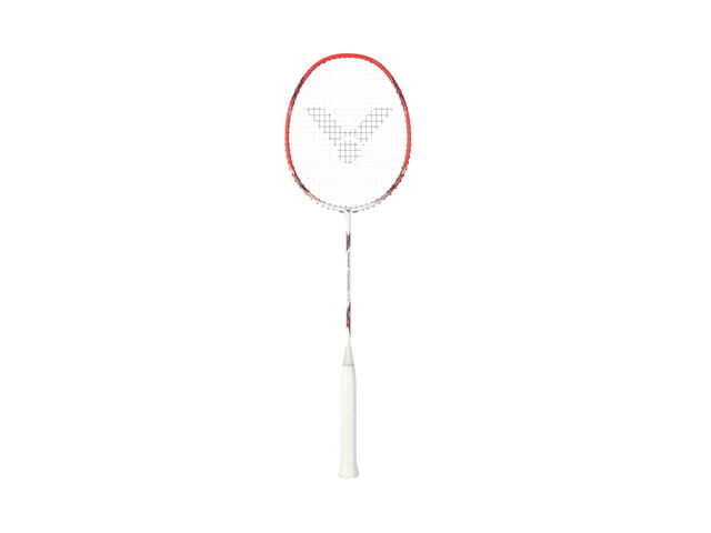 Victor Victor Thruster Ryuga Cls D Red (Racket only) - view 1