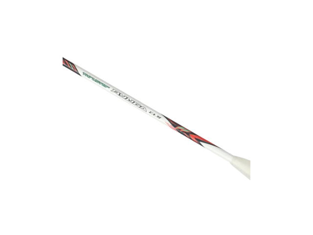 Victor Victor Thruster Ryuga Cls D Red (Racket only) - view 5