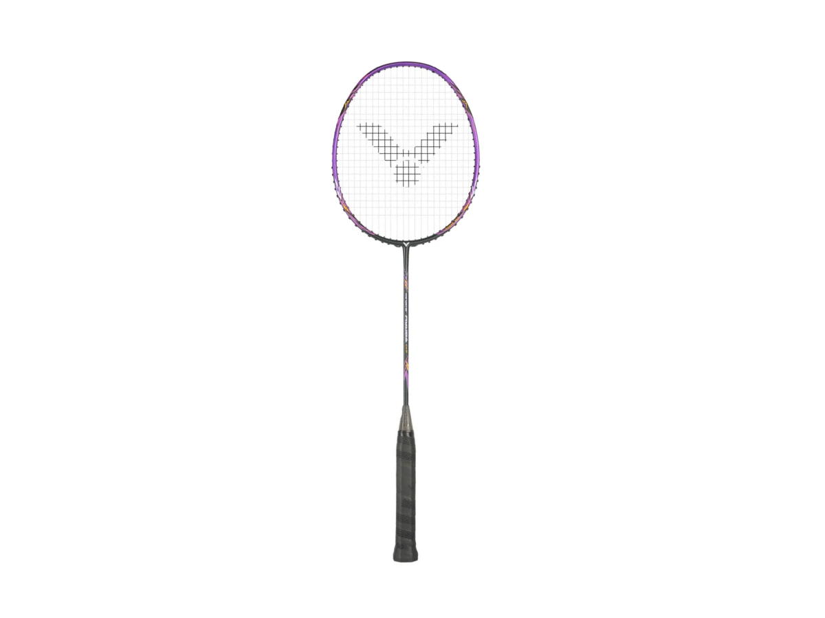 Buy Victor Thruster Ryuga Cls J Purple (Racket only) at Sasom – Authentic and Ready to Ship
