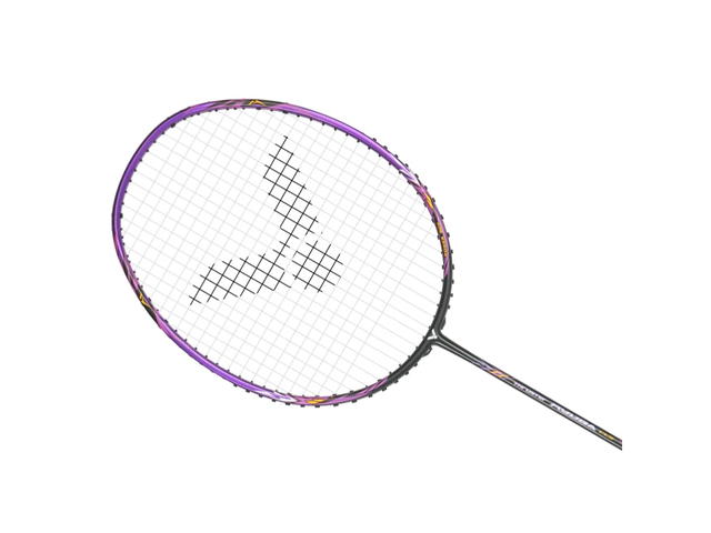 Victor Victor Thruster Ryuga Cls J Purple (Racket only) - view 2