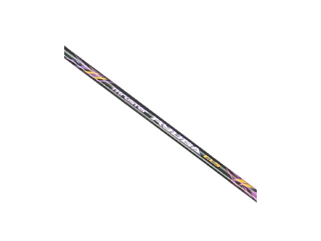 Victor Victor Thruster Ryuga Cls J Purple (Racket only) - view 3