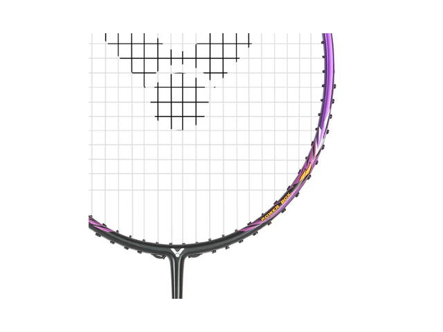 Victor Victor Thruster Ryuga Cls J Purple (Racket only) - view 4