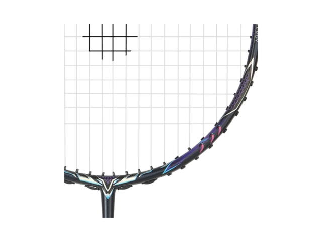 Victor Victor Thruster Ryuga Ii Pro Mazarine Blue (Racket only) - view 3