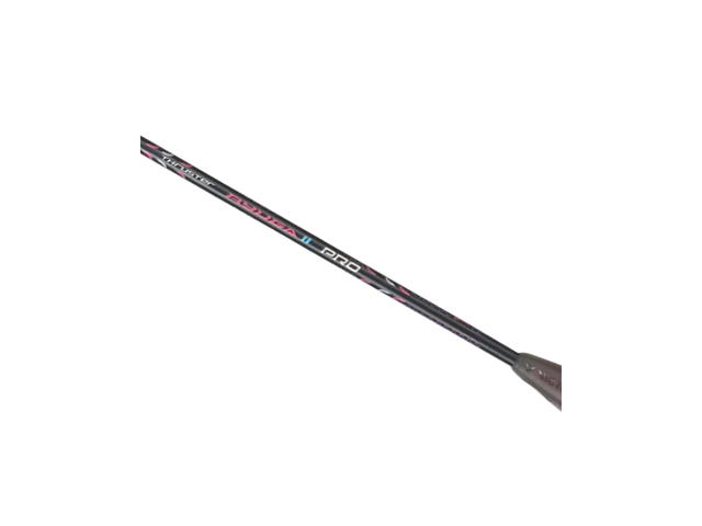 Victor Victor Thruster Ryuga Ii Pro Mazarine Blue (Racket only) - view 5
