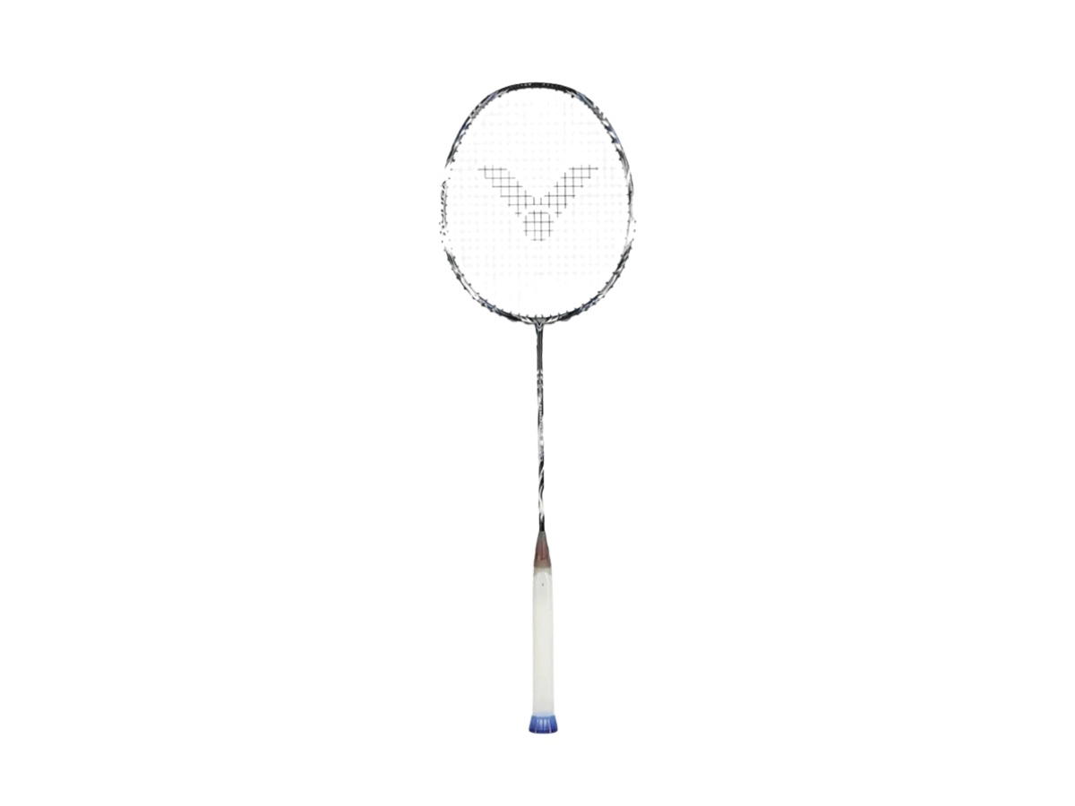 Victor Victor China Open 2025 Thruster Ryuga Ii Pro Black White (Racket Only)