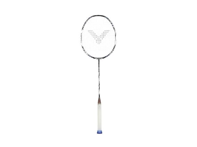 Victor Victor China Open 2025 Thruster Ryuga Ii Pro Black White (Racket Only) - view 1