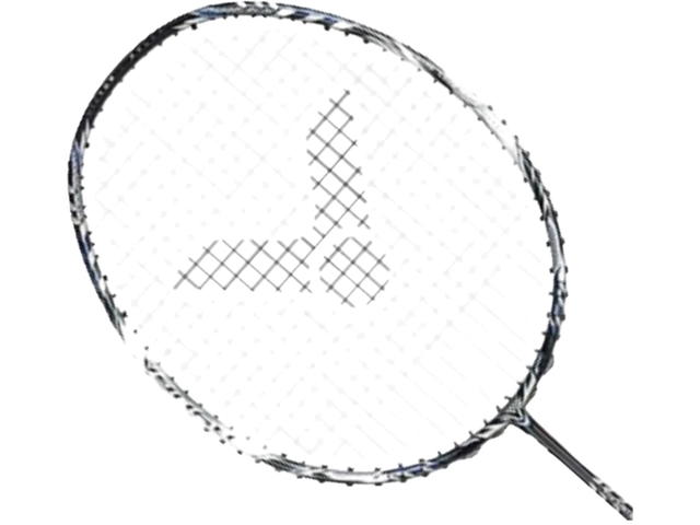 Victor Victor China Open 2025 Thruster Ryuga Ii Pro Black White (Racket Only) - view 2