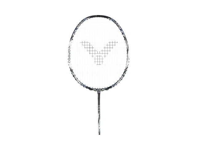 Victor Victor China Open 2025 Thruster Ryuga Ii Pro Black White (Racket Only) - view 4