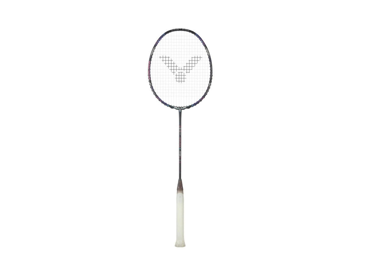 Victor Victor Thruster K Ryuga Ii Pro B Navy Blue (Racket only)