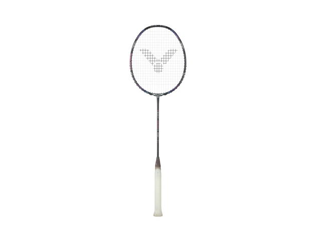 Victor Victor Thruster K Ryuga Ii Pro B Navy Blue (Racket only) - view 1