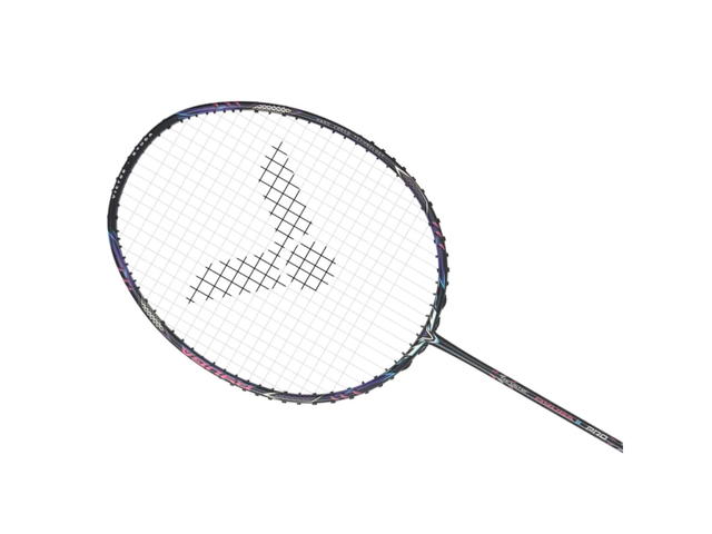 Victor Victor Thruster K Ryuga Ii Pro B Navy Blue (Racket only) - view 2