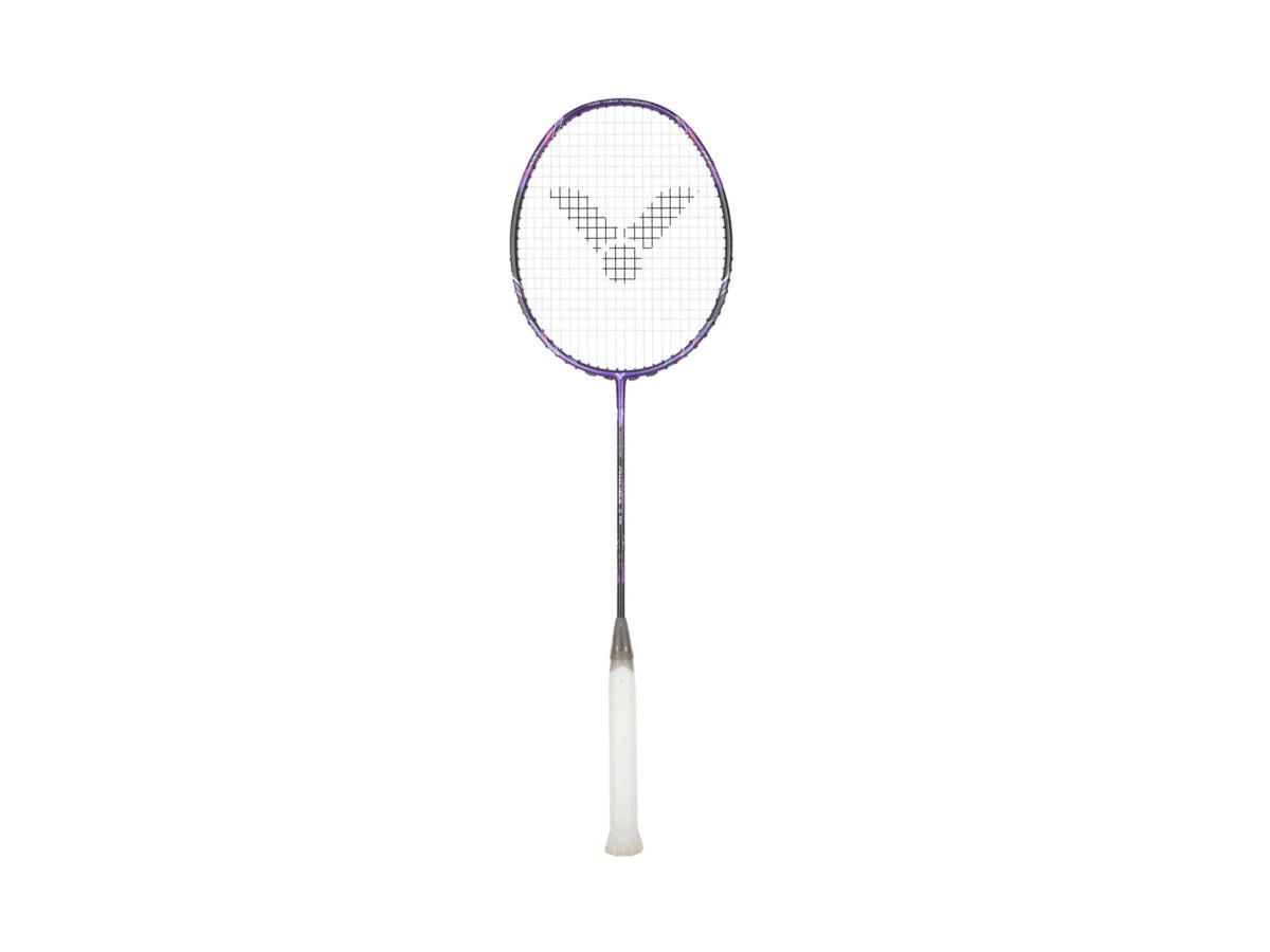 Buy Victor Thruster Ryuga II TD J Purple (Racket Only) at Sasom – Authentic and Ready to Ship
