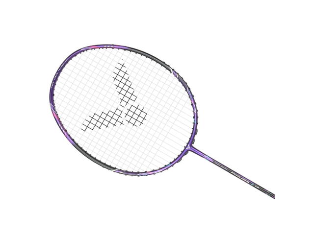 Victor Victor Thruster Ryuga II TD J Purple (Racket Only) - view 2