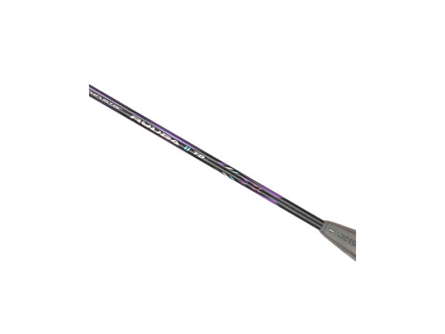 Victor Victor Thruster Ryuga II TD J Purple (Racket Only) - view 5