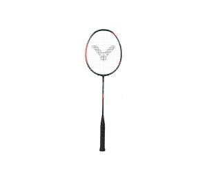Buy Victor Thruster Ryuga Metallic Black (Racket Only) at Sasom – Authentic and Ready to Ship