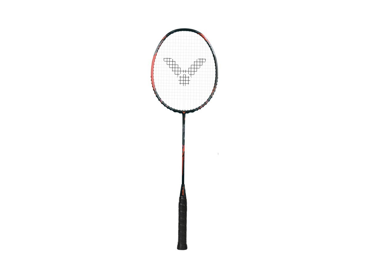 Victor Victor Thruster Ryuga Metallic Black (Racket Only)