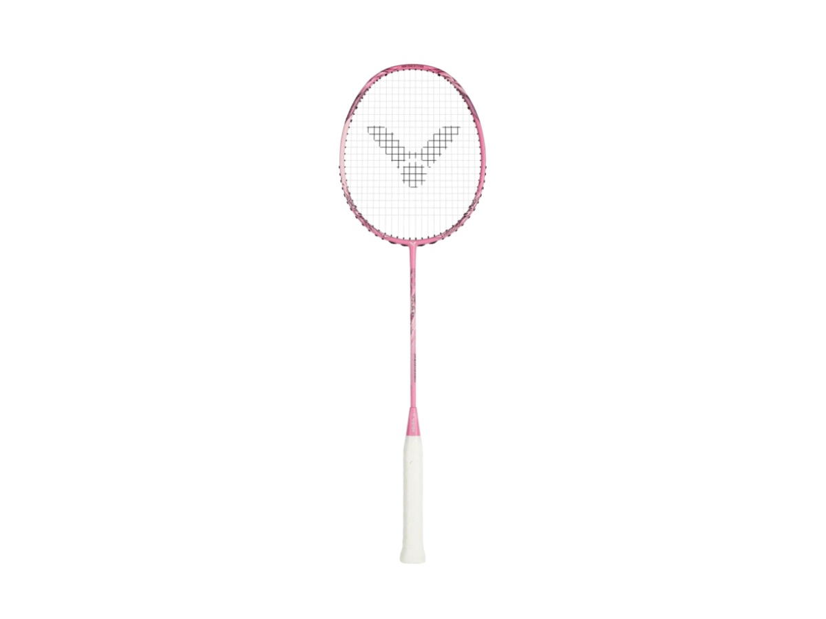 Victor Victor Thruster Ryuga Metallic Capsule Collection (Racket Only)