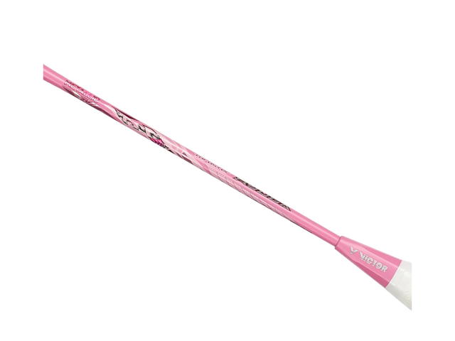 Victor Victor Thruster Ryuga Metallic Capsule Collection (Racket Only) - view 2