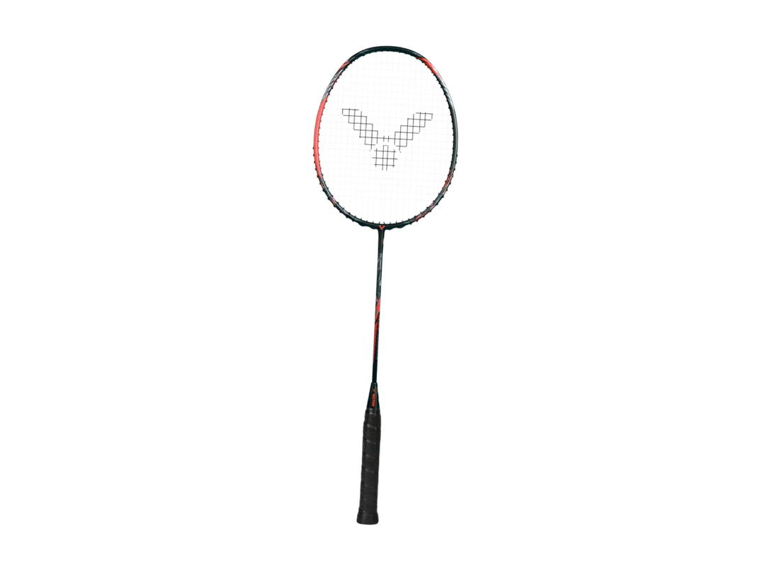Victor Victor Thruster Ryuga Metallic Black (Racket only)