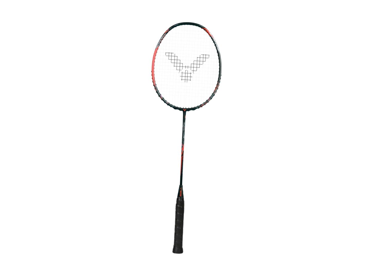 Victor Victor Thruster Ryuga Metallic Black (Racket only)